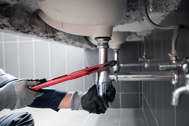 Trusted Sewer Line Repair service in Paris, VA - AAA Plumbing Heating